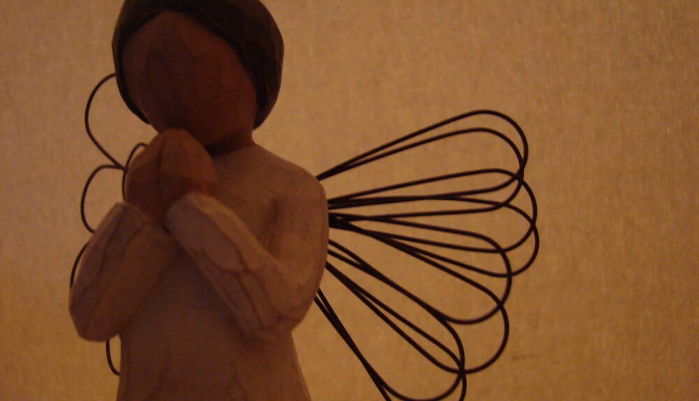 Jesus and the Truth About Abuse