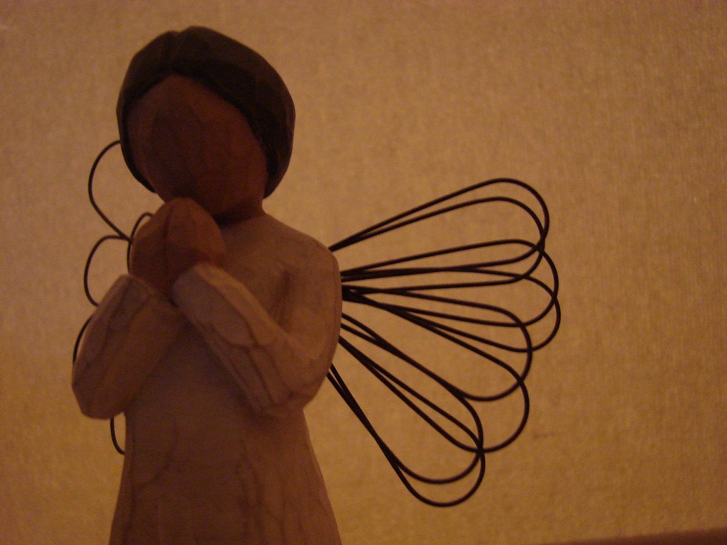 Jesus and the Truth About Abuse