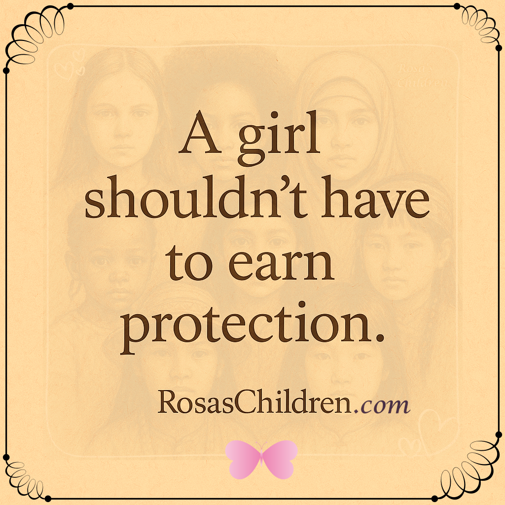 When Purity Culture Fails to Protect: Faith Lessons from Courtney Stodden’s Story