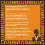 Precious Lord, Take My Hand: Thomas A. Dorsey’s Song of Sorrow and Faith