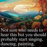 Devotional: Paul and Barnabas Move On (Acts 13:51)