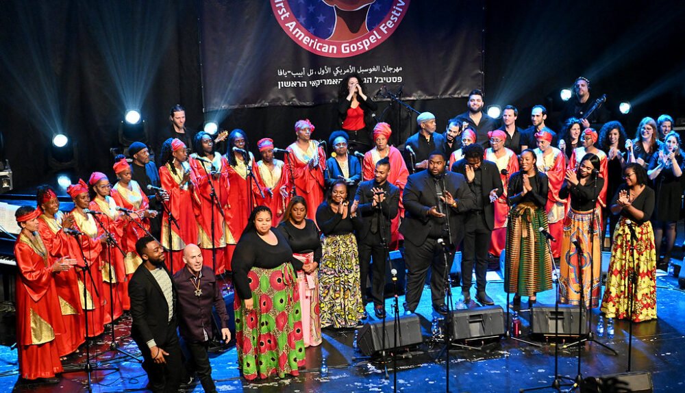 The Birth of Gospel — A Chicago Stories Documentary