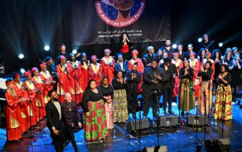 The Birth of Gospel — A Chicago Stories Documentary