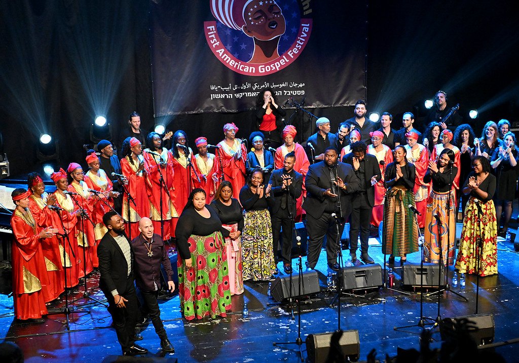 The Birth of Gospel — A Chicago Stories Documentary