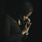 Shake the Dust Off (Matthew 10:14)