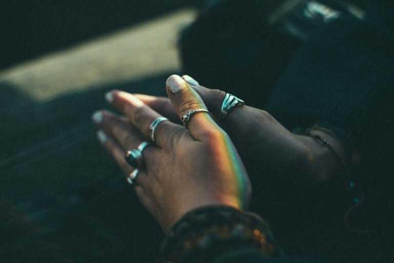 Devotional: Prayer Still Works