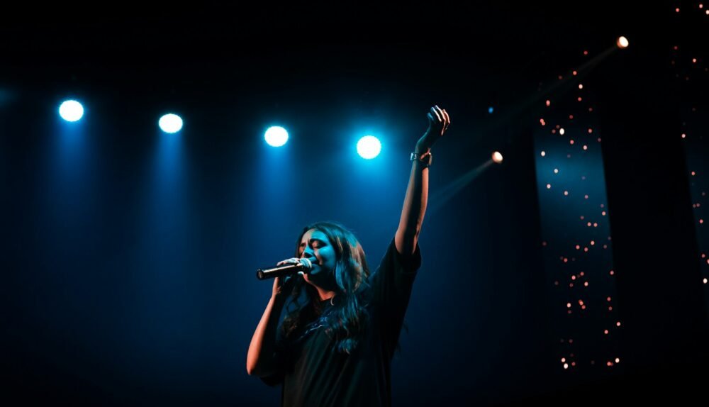 The Rocking Chair of Worry