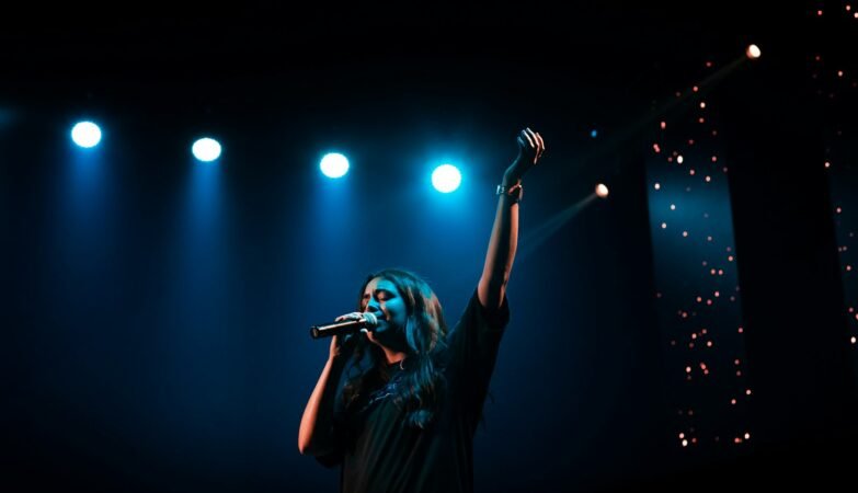 The Rocking Chair of Worry