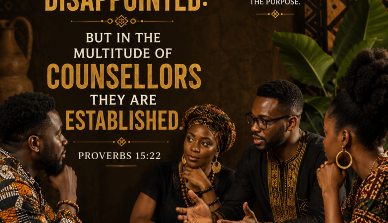 Don’t Envy the Oppressor: The Awesome Power of Words