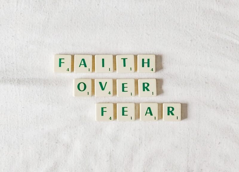 Led by Violence, or Led by Compassion?