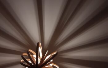 ✨ Devotional: Love is a Lamp, Not a Spotlight