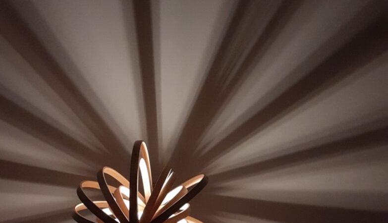 ✨ Devotional: Love is a Lamp, Not a Spotlight