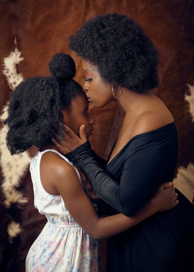 ✨ Devotional: Safety for Women and Children is a Right