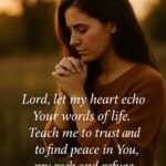 Holiness Is More Than a Sound — It’s the Way We Treat the Wounded