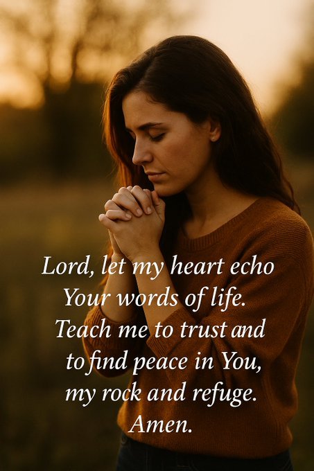 Holiness Is More Than a Sound — It’s the Way We Treat the Wounded