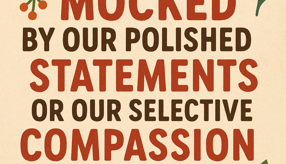 ✝️ The Church Must Stop Being an Apologist for Abuse