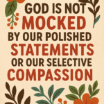 ✝️ The Church Must Stop Being an Apologist for Abuse