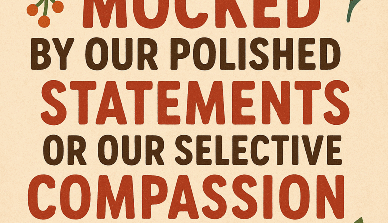 ✝️ The Church Must Stop Being an Apologist for Abuse