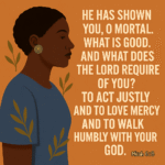 The Evidence of Change: Beyond Tears and Performances