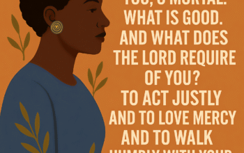 The Evidence of Change: Beyond Tears and Performances