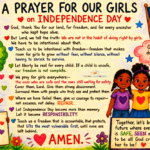 Devotional: Children Are Not to Blame When Someone Harms Them