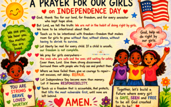 Devotional: Children Are Not to Blame When Someone Harms Them
