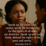 When She Speaks of Harm: A Call to Listen