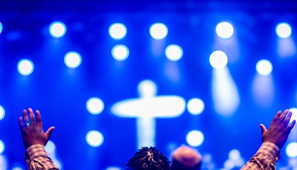 Spirituality Is The Key To Survival | 1in6| Overcoming Male Assault