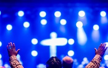 Spirituality Is The Key To Survival | 1in6| Overcoming Male Assault