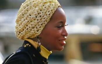 Journey to Liberation: The Legacy of Womanist Theology by Union Theological Seminary (video)