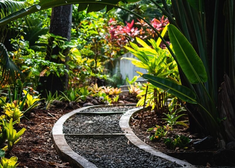 Devotional: Racism is Hating the Very Garden that God Created