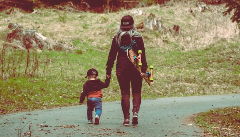 ✨ Devotional: The Church as a Safe Space