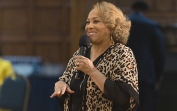 Womanist Theology | American Black Journal Full Episode (Detroit PBS video)