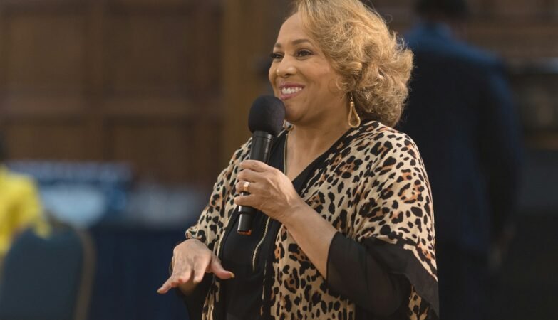 Womanist Theology | American Black Journal Full Episode (Detroit PBS video)