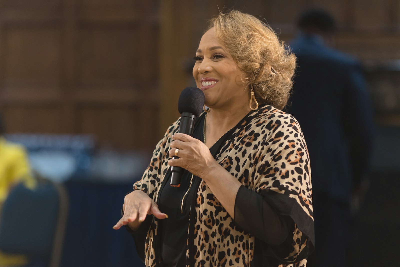 Womanist Theology | American Black Journal Full Episode (Detroit PBS video)