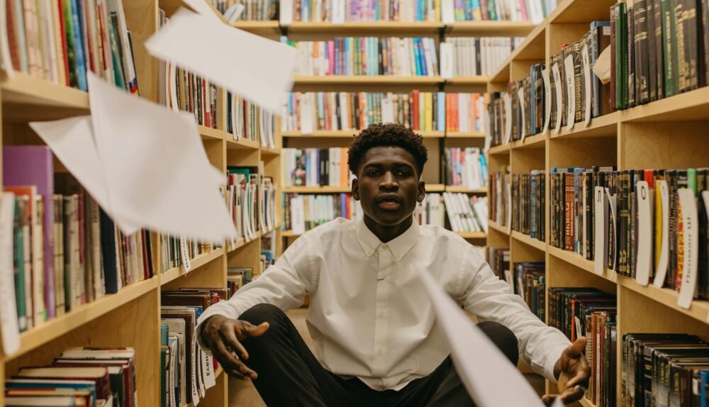 ✨ Devotional: Prejudice is Rust on the Soul