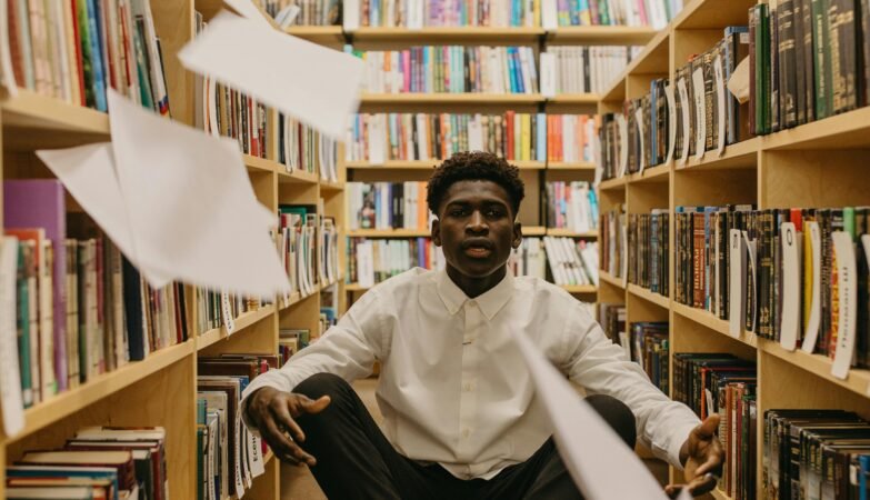 ✨ Devotional: Prejudice is Rust on the Soul