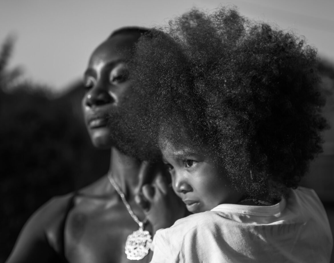 Devotional: Children Are Not to Blame When Someone Harms Them