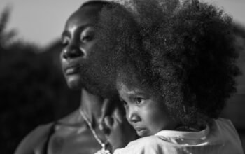 Devotional: Children Are Not to Blame When Someone Harms Them