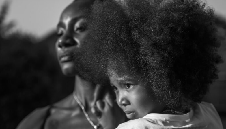 Devotional: Children Are Not to Blame When Someone Harms Them