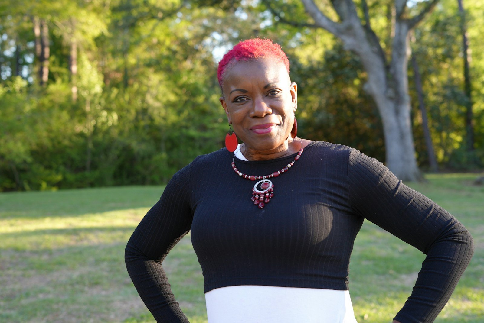 What is Womanist theology? with theologian, M. Shawn Copeland (Theology Lab video)