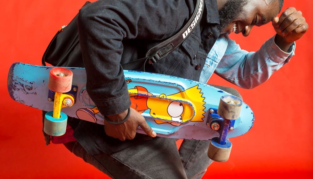 Pray on All the Things