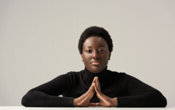 ✨ Devotional: The Church as a Safe Space