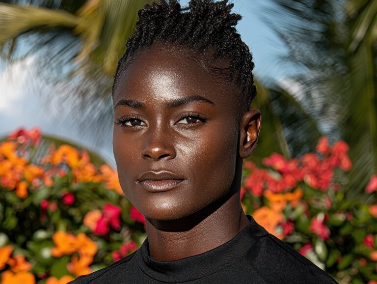 Devotional: Racism is Hating the Very Garden that God Created
