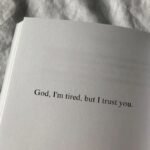 ✨ How Do I Reject the Parts of Faith That Oppressed Me, While Retaining What Healed Me?