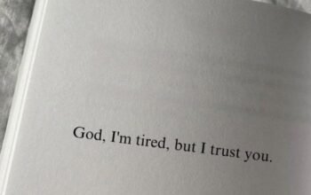 ✨ How Do I Reject the Parts of Faith That Oppressed Me, While Retaining What Healed Me?