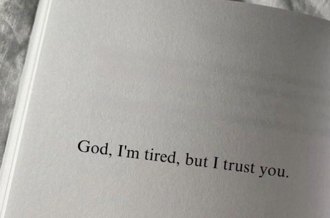 ✨ How Do I Reject the Parts of Faith That Oppressed Me, While Retaining What Healed Me?