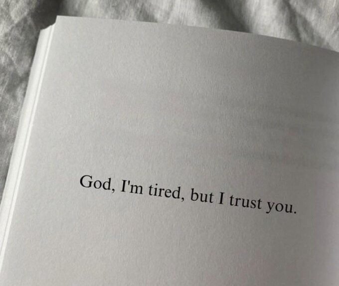 ✨ How Do I Reject the Parts of Faith That Oppressed Me, While Retaining What Healed Me?