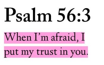 🌅 When Faith Becomes a Lifeline: Why So Many Survivors Believe