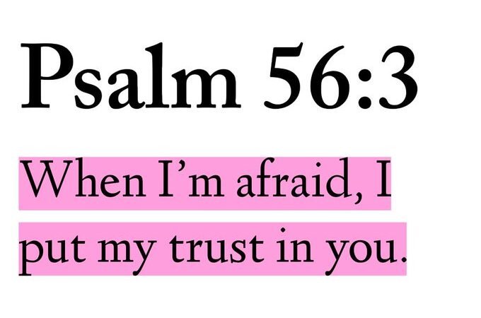 🌅 When Faith Becomes a Lifeline: Why So Many Survivors Believe
